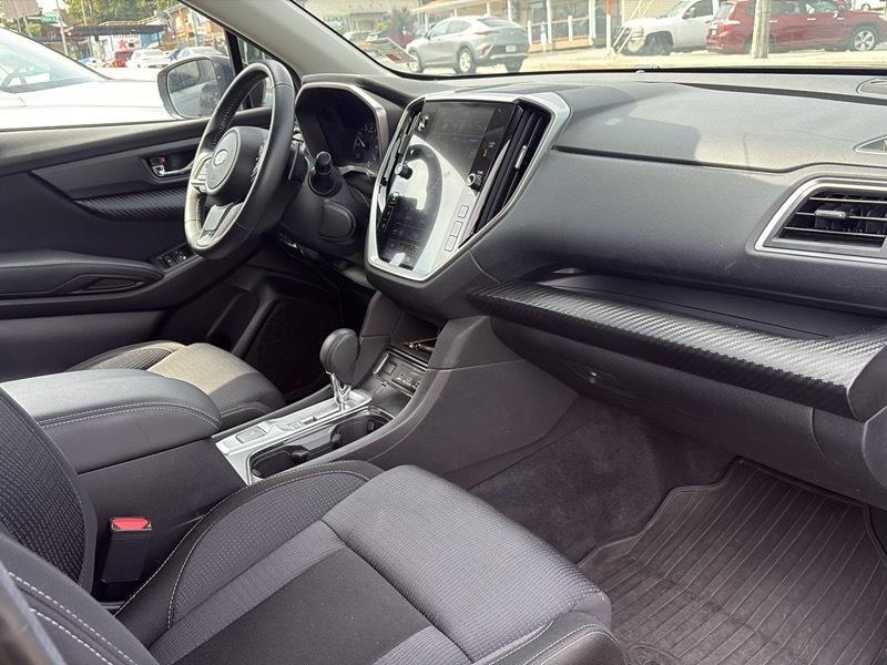 Subaru Ascent Premium 7-Passenger 2025