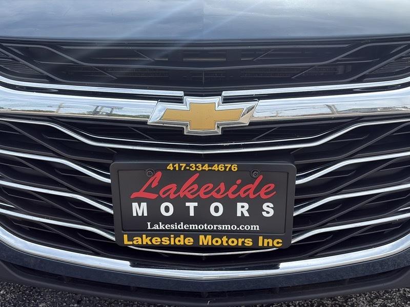 Chevrolet Malibu 4dr Sdn 1LT 2025