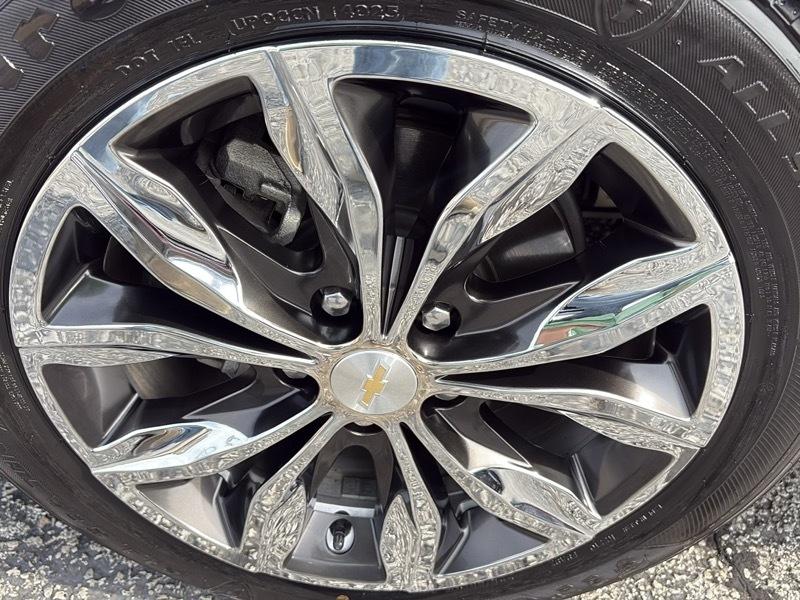 Chevrolet Malibu 4dr Sdn 1LT 2025