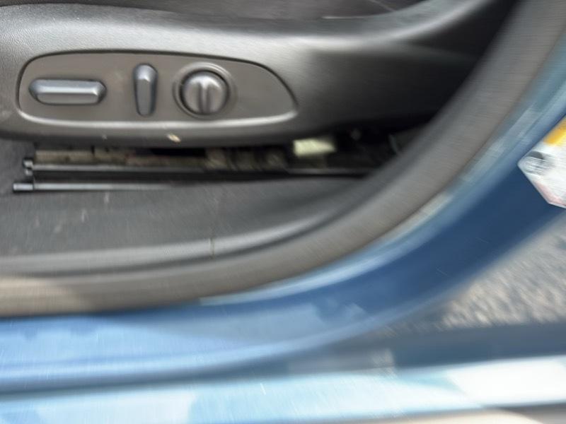 Chevrolet Malibu 4dr Sdn 1LT 2025