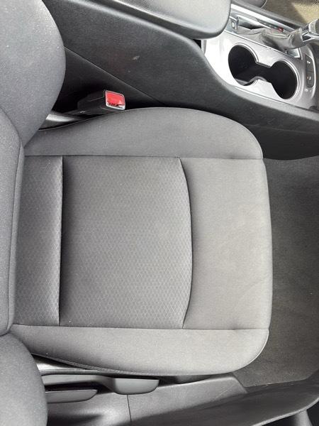 Chevrolet Malibu 4dr Sdn 1LT 2025