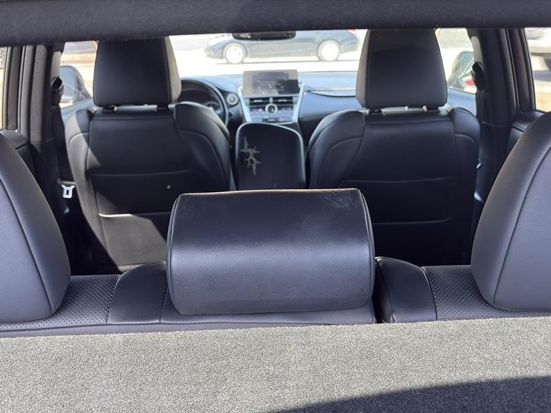 Lexus NX NX 300 FWD 2019