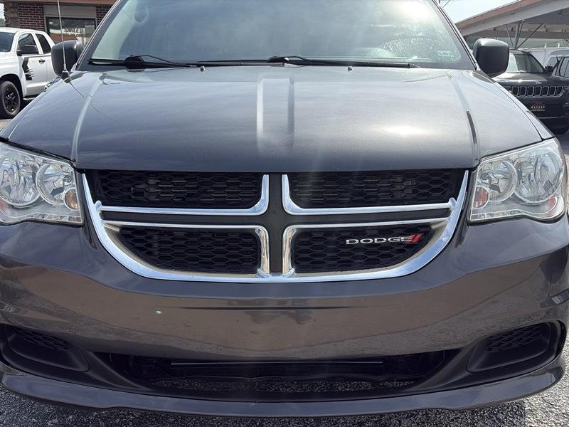 Dodge Grand Caravan SE Wagon 2017