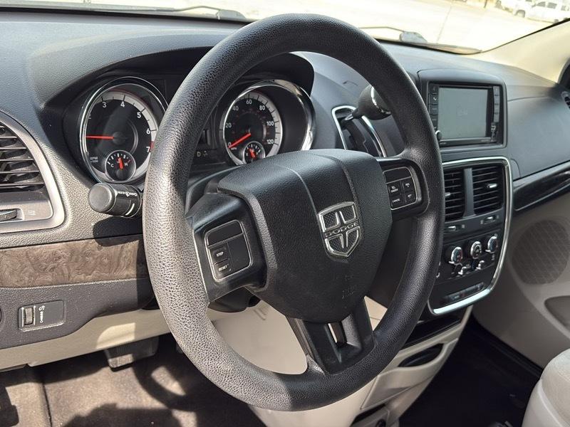 Dodge Grand Caravan SE Wagon 2017
