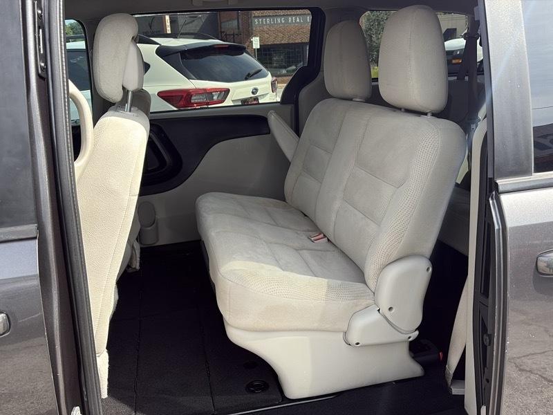 Dodge Grand Caravan SE Wagon 2017