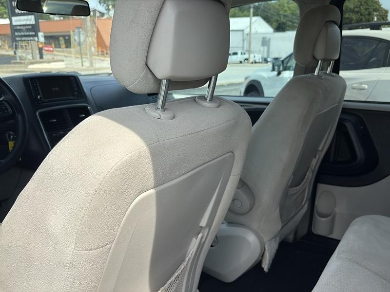 Dodge Grand Caravan SE Wagon 2017