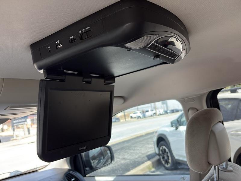 Dodge Grand Caravan SE Wagon 2017