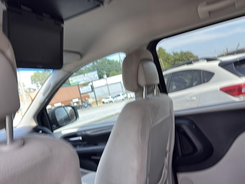 Dodge Grand Caravan SE Wagon 2017