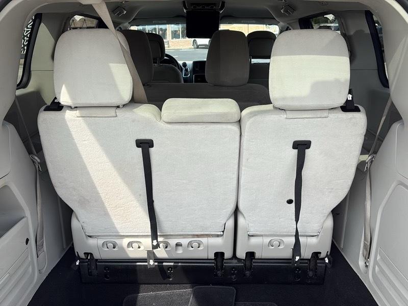Dodge Grand Caravan SE Wagon 2017