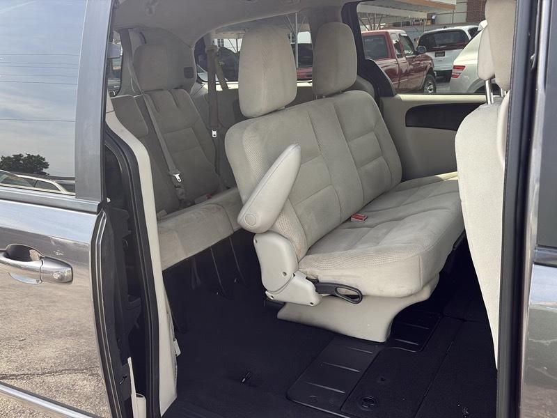 Dodge Grand Caravan SE Wagon 2017