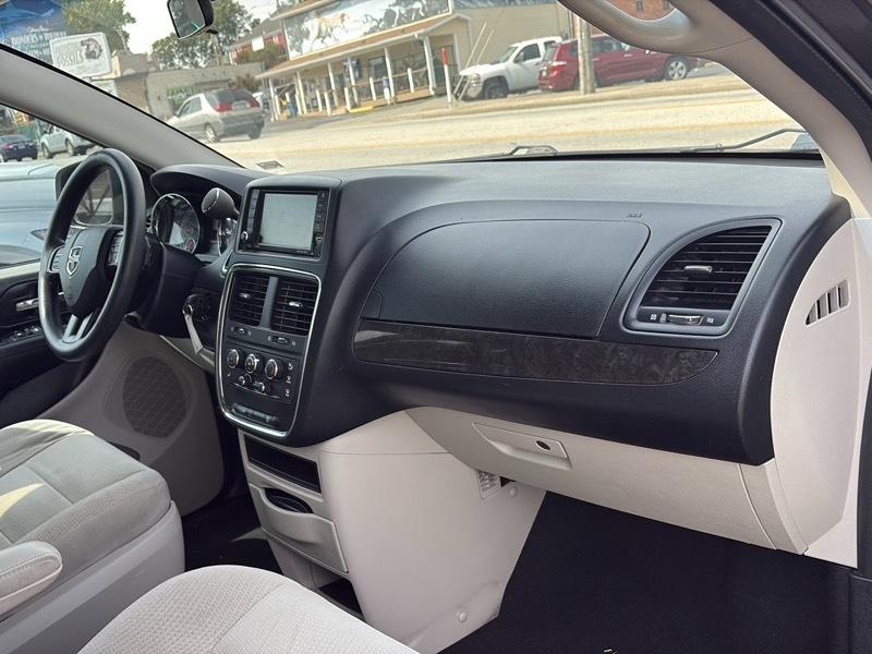 Dodge Grand Caravan SE Wagon 2017