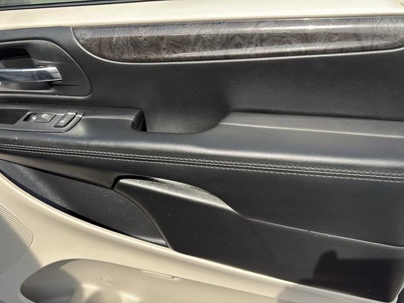 Dodge Grand Caravan SE Wagon 2017