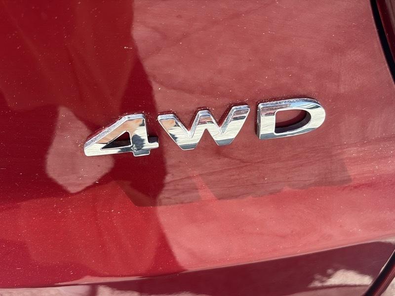 Ford Explorer 4dr 112" WB XLT 4WD 2017