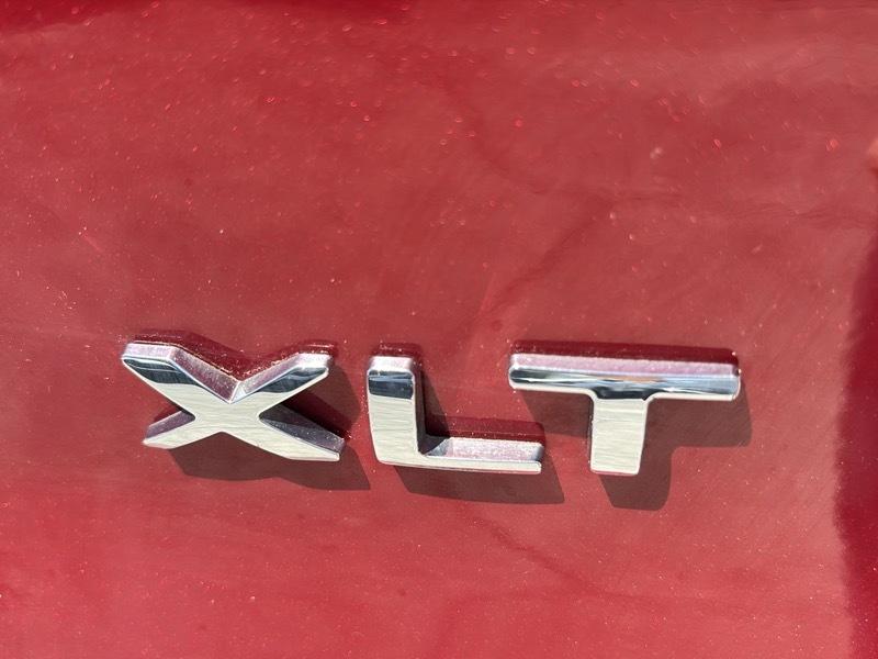 Ford Explorer 4dr 112" WB XLT 4WD 2017