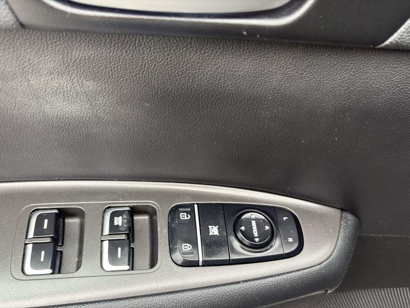 Kia Optima S Auto 2018