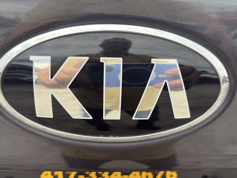 Kia Optima S Auto 2018