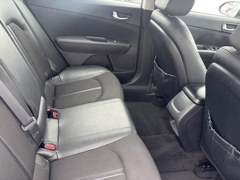 Kia Optima S Auto 2018