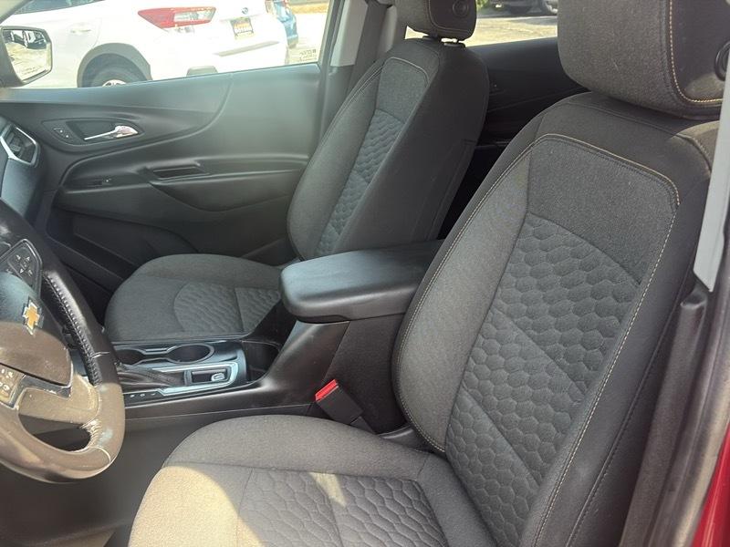 Chevrolet Equinox AWD 4dr LT w/1LT 2020