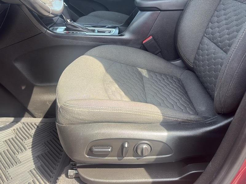 Chevrolet Equinox AWD 4dr LT w/1LT 2020