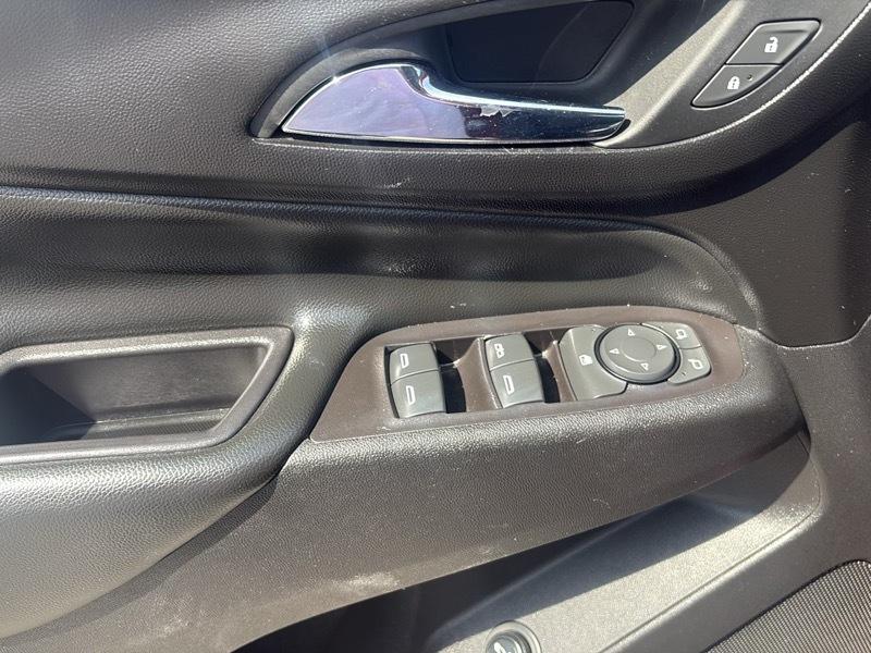 Chevrolet Equinox AWD 4dr LT w/1LT 2020