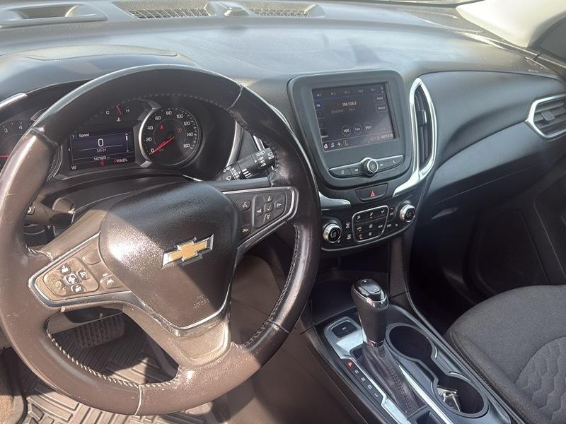 Chevrolet Equinox AWD 4dr LT w/1LT 2020