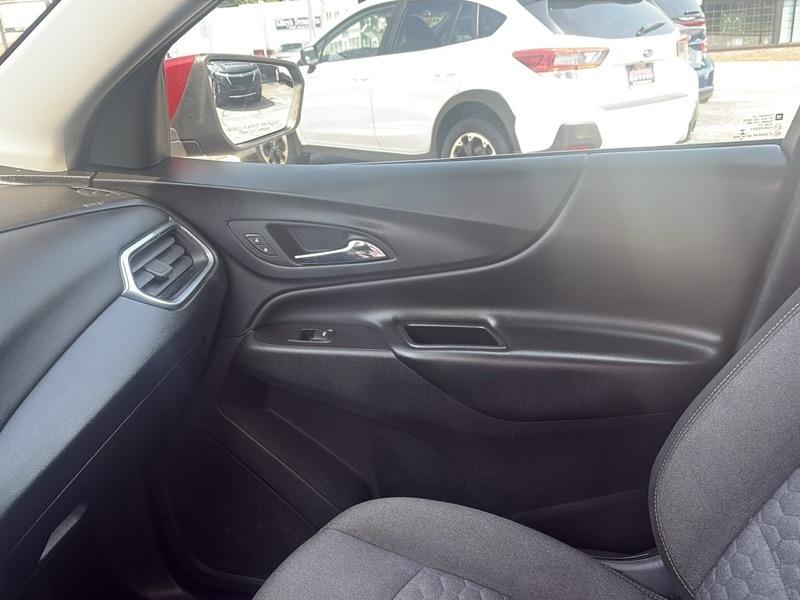 Chevrolet Equinox AWD 4dr LT w/1LT 2020