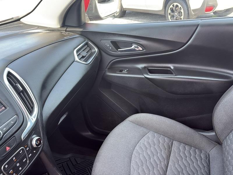 Chevrolet Equinox AWD 4dr LT w/1LT 2020