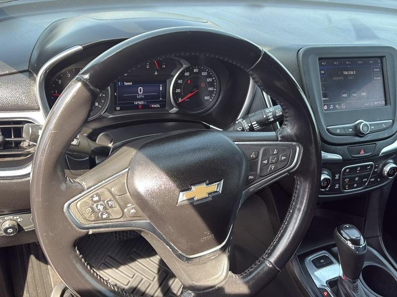 Chevrolet Equinox AWD 4dr LT w/1LT 2020