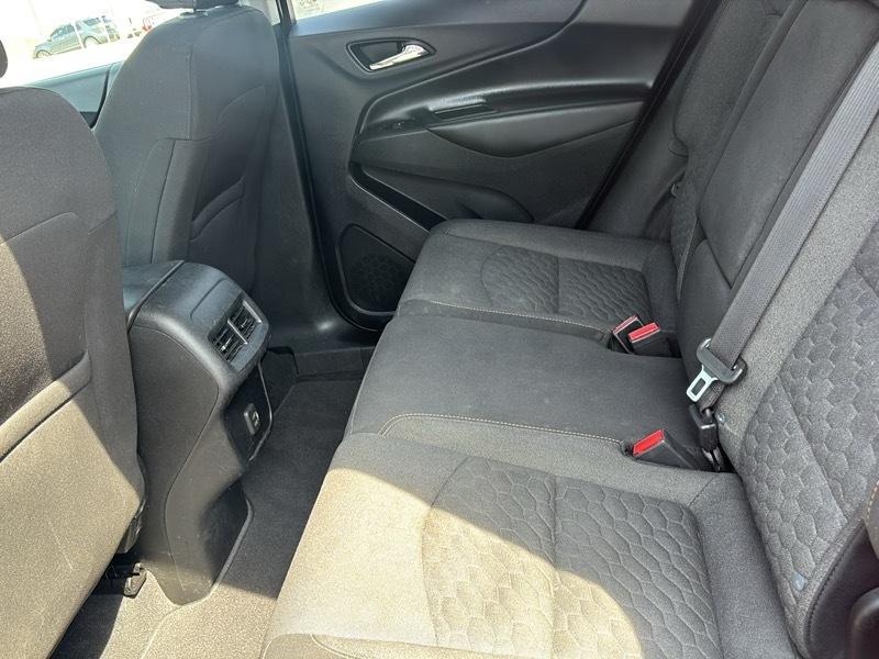 Chevrolet Equinox AWD 4dr LT w/1LT 2020