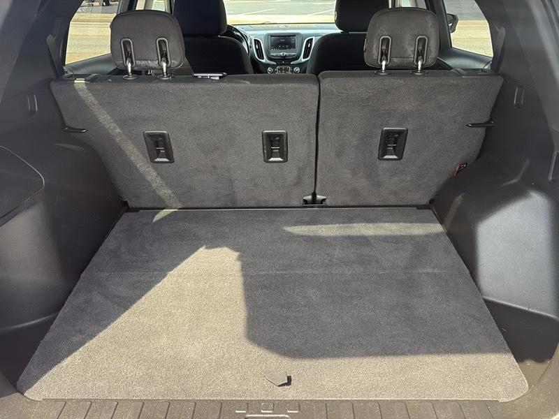 Chevrolet Equinox AWD 4dr LT w/1LT 2020