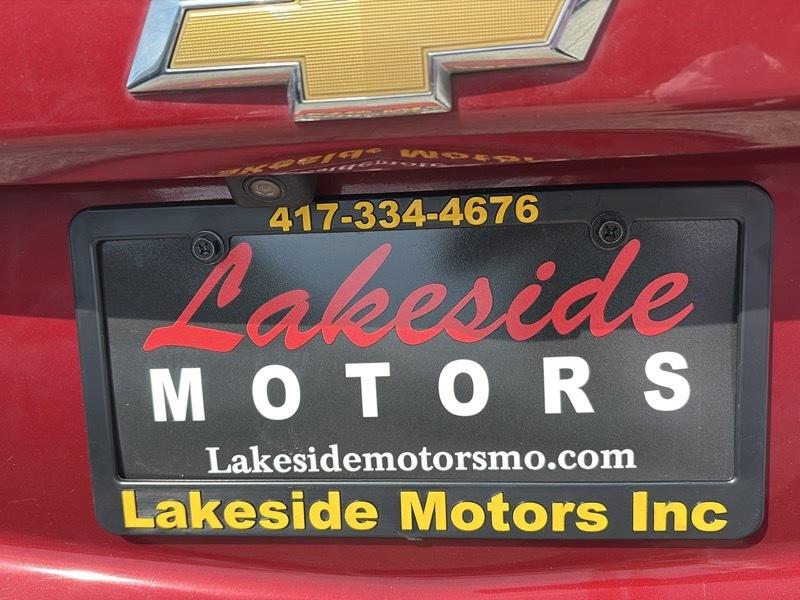 Chevrolet Equinox AWD 4dr LT w/1LT 2020