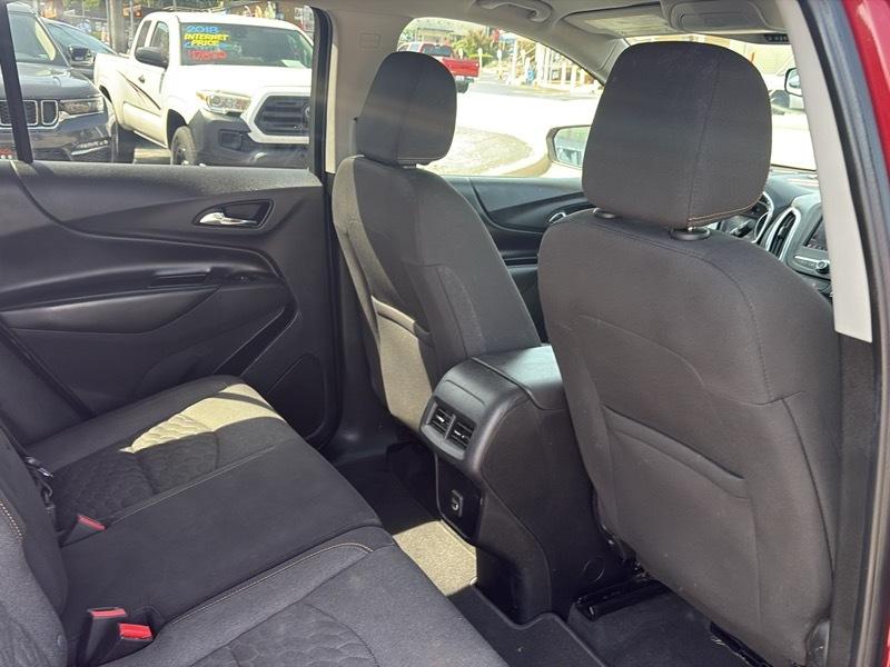 Chevrolet Equinox AWD 4dr LT w/1LT 2020