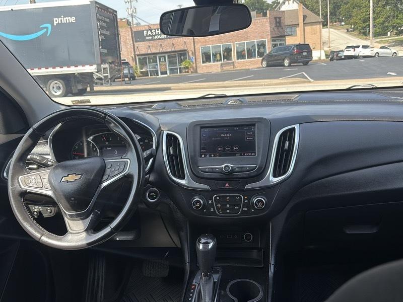 Chevrolet Equinox AWD 4dr LT w/1LT 2020