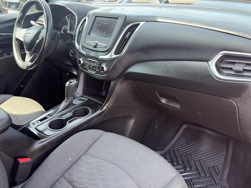 Chevrolet Equinox AWD 4dr LT w/1LT 2020