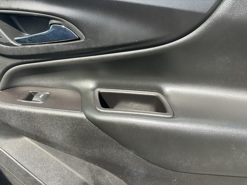 Chevrolet Equinox AWD 4dr LT w/1LT 2020