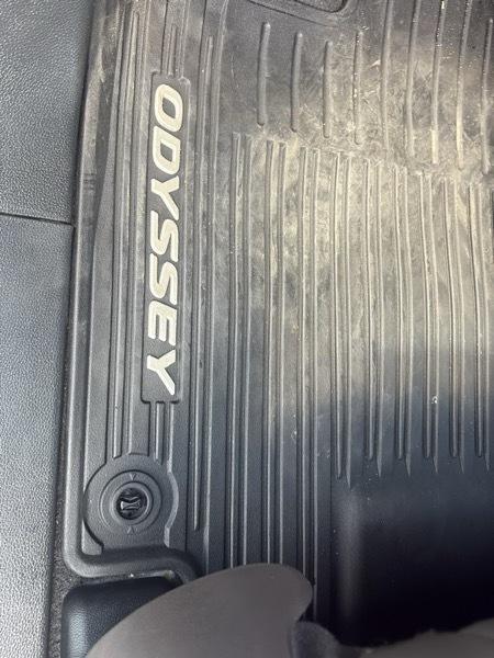 Honda Odyssey Elite Auto 2018