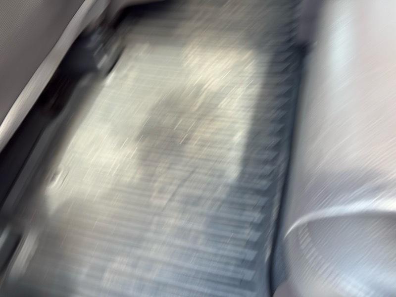 Honda Odyssey Elite Auto 2018