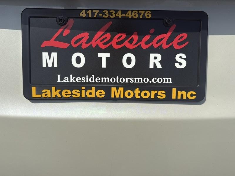 Honda Odyssey Elite Auto 2018