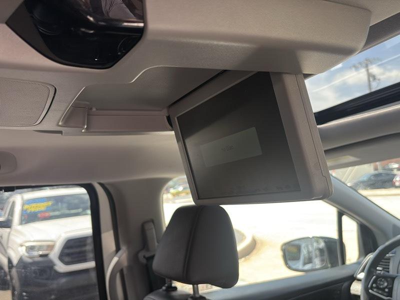 Honda Odyssey Elite Auto 2018