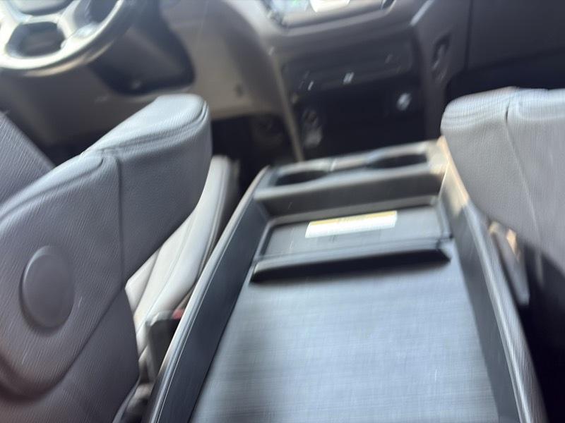 Honda Odyssey Elite Auto 2018