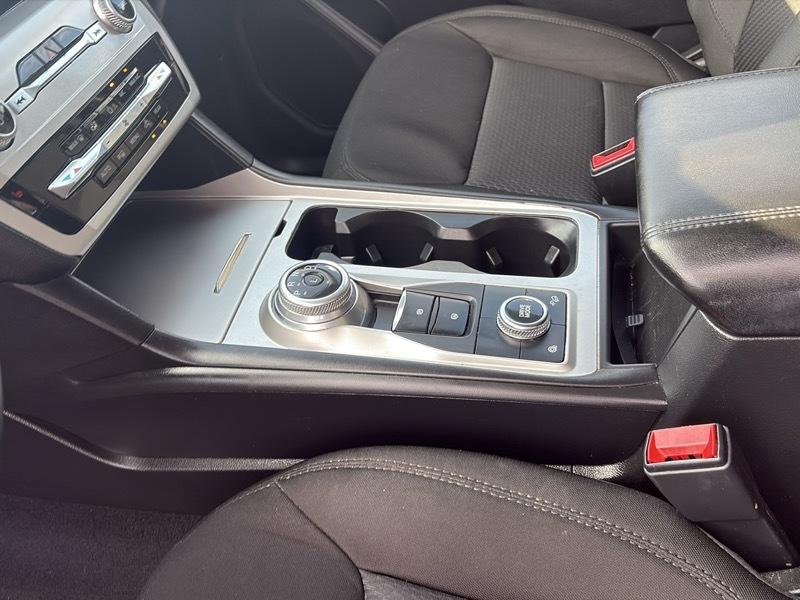 Ford Explorer 4dr Wagon 4WD XLT 2022