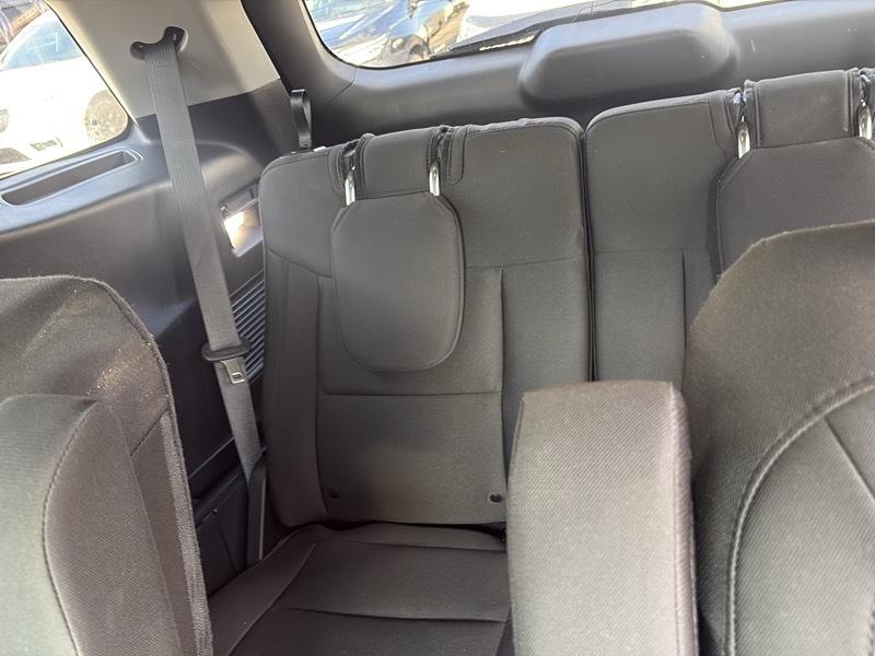 Ford Explorer 4dr Wagon 4WD XLT 2022