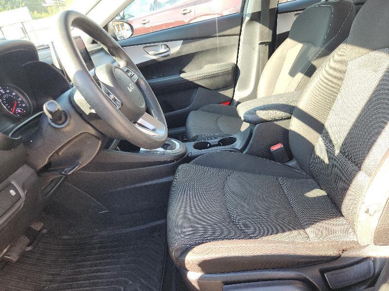Kia Forte LXS IVT 2022