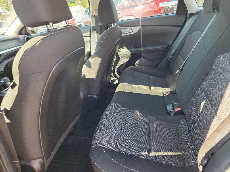 Kia Forte LXS IVT 2022