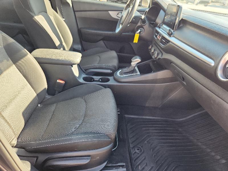 Kia Forte LXS IVT 2022