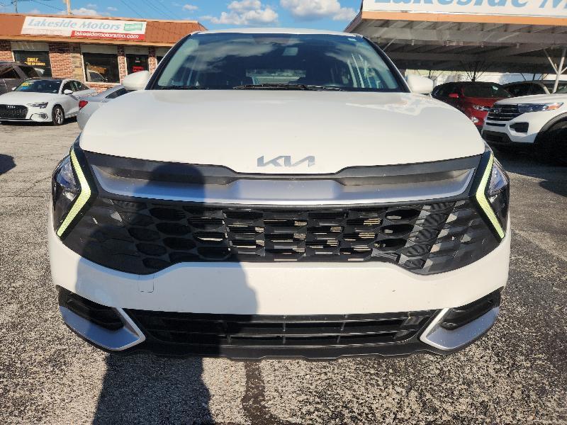 Kia Sportage LX AWD 2023