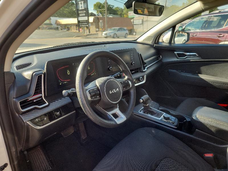 Kia Sportage LX AWD 2023