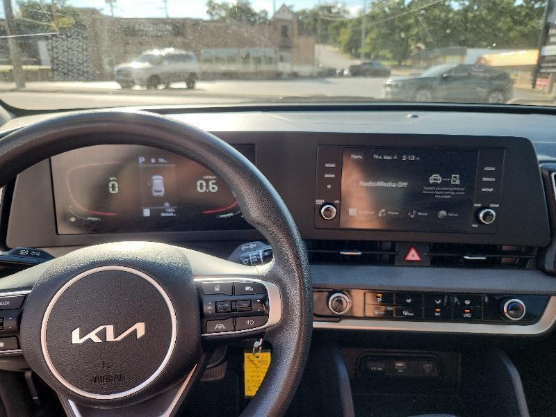 Kia Sportage LX AWD 2023