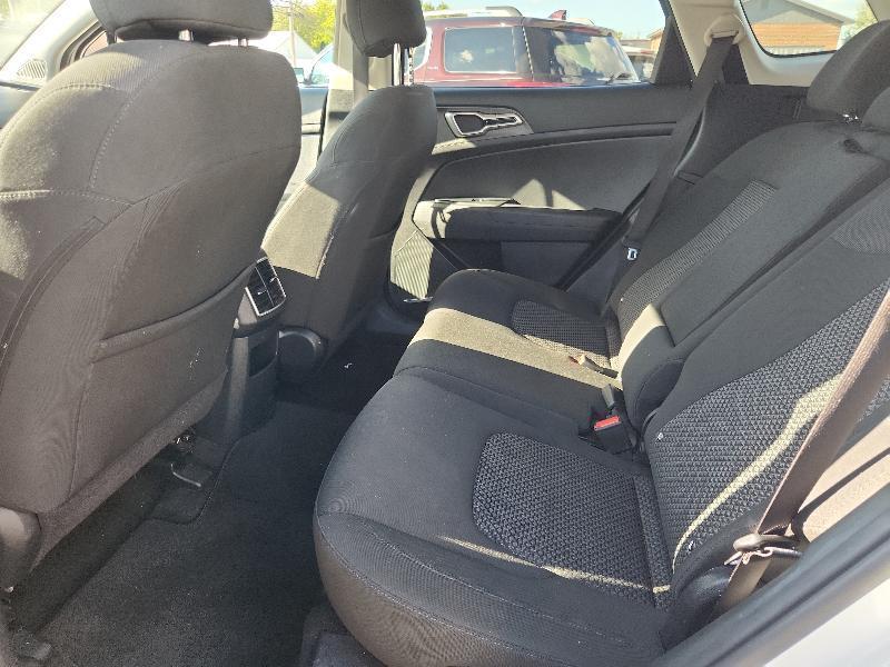 Kia Sportage LX AWD 2023