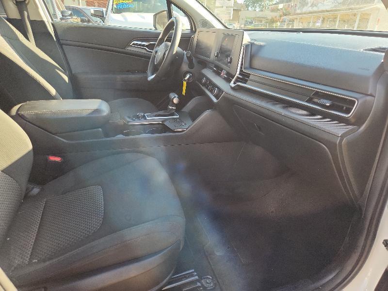 Kia Sportage LX AWD 2023
